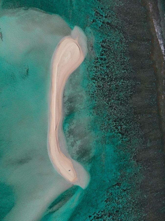 Hotel Paguro Seaview Bodufolhudhoo Zewnętrze zdjęcie