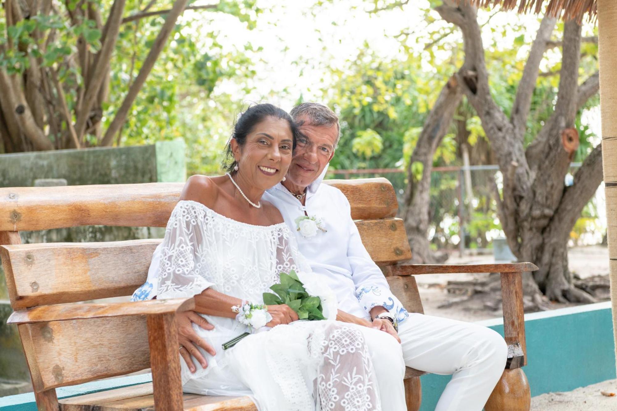 Hotel Paguro Seaview Bodufolhudhoo Zewnętrze zdjęcie