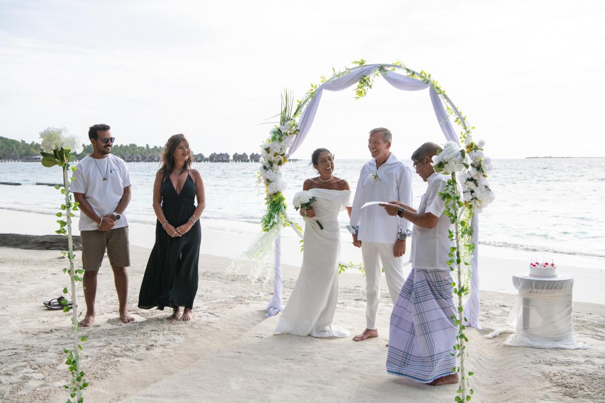 Hotel Paguro Seaview Bodufolhudhoo Zewnętrze zdjęcie