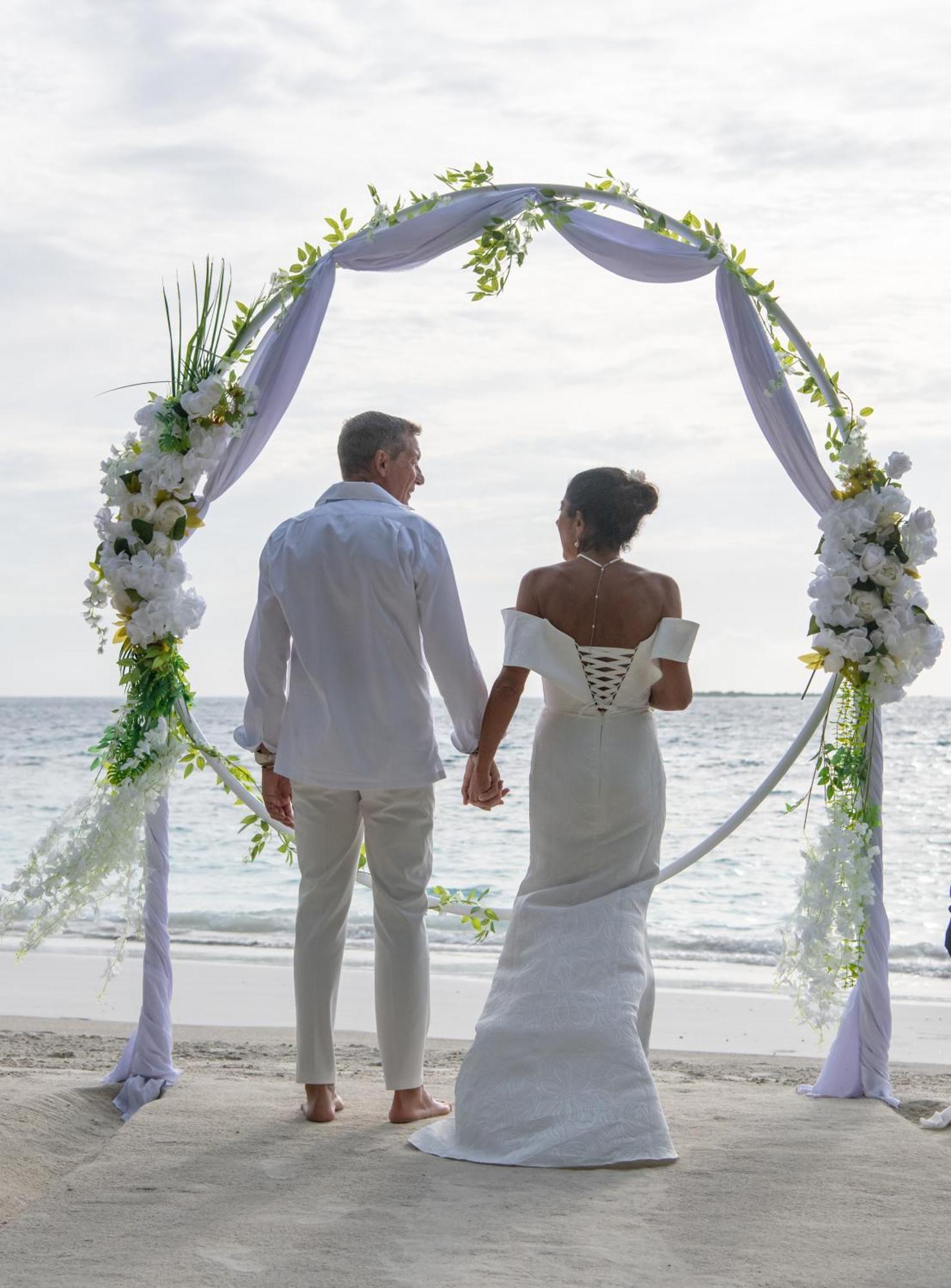 Hotel Paguro Seaview Bodufolhudhoo Zewnętrze zdjęcie