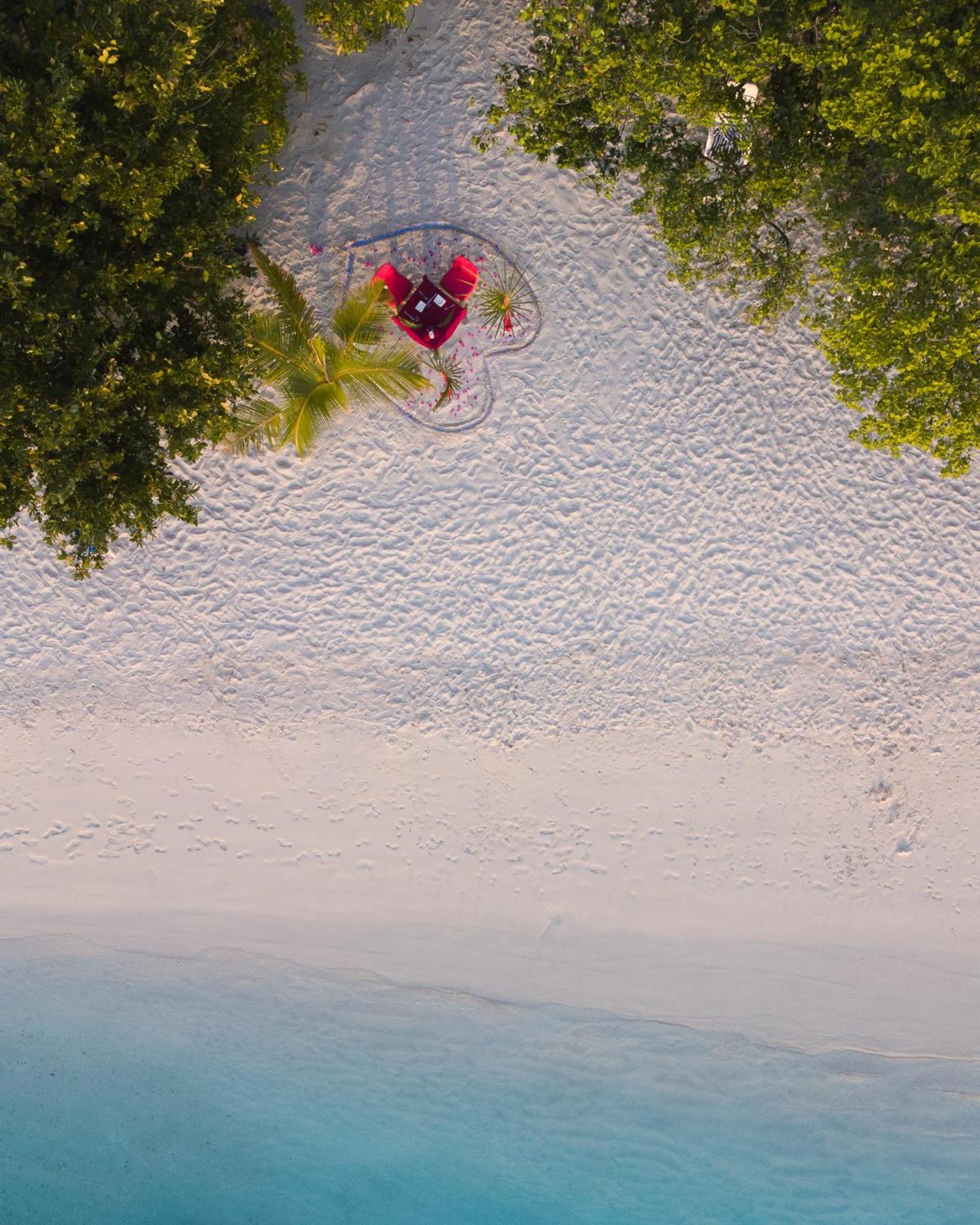 Hotel Paguro Seaview Bodufolhudhoo Zewnętrze zdjęcie